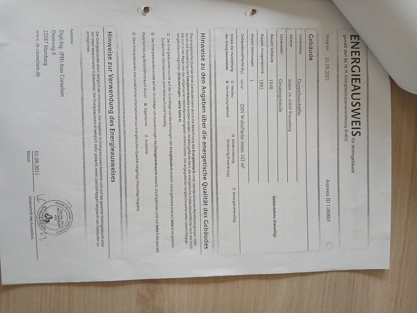 Predaj domu 144 m², pozemek 790 m², Südstraße 14, Wassenberg, Severné Porýnie - Westfálsko Predaj domu 144 m², pozemek 790 m², Südstraße 14, Wassenberg, Severné Porýnie - Westfálsko