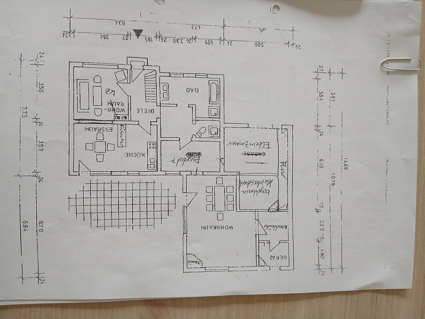 Predaj domu 144 m², pozemek 790 m², Südstraße 14, Wassenberg, Severné Porýnie - Westfálsko Predaj domu 144 m², pozemek 790 m², Südstraße 14, Wassenberg, Severné Porýnie - Westfálsko