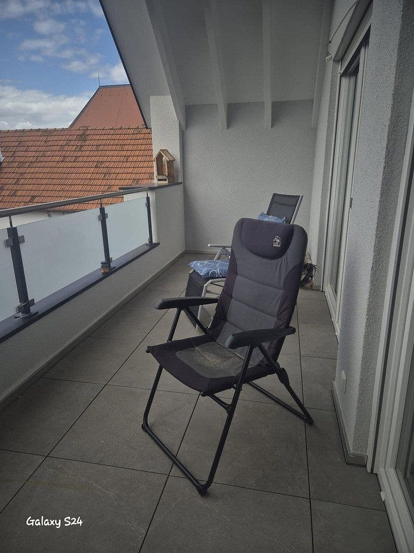 Prenájom bytu 3-izbový 110 m², Rodgau, Hesensko Prenájom bytu 3-izbový 110 m², Rodgau, Hesensko