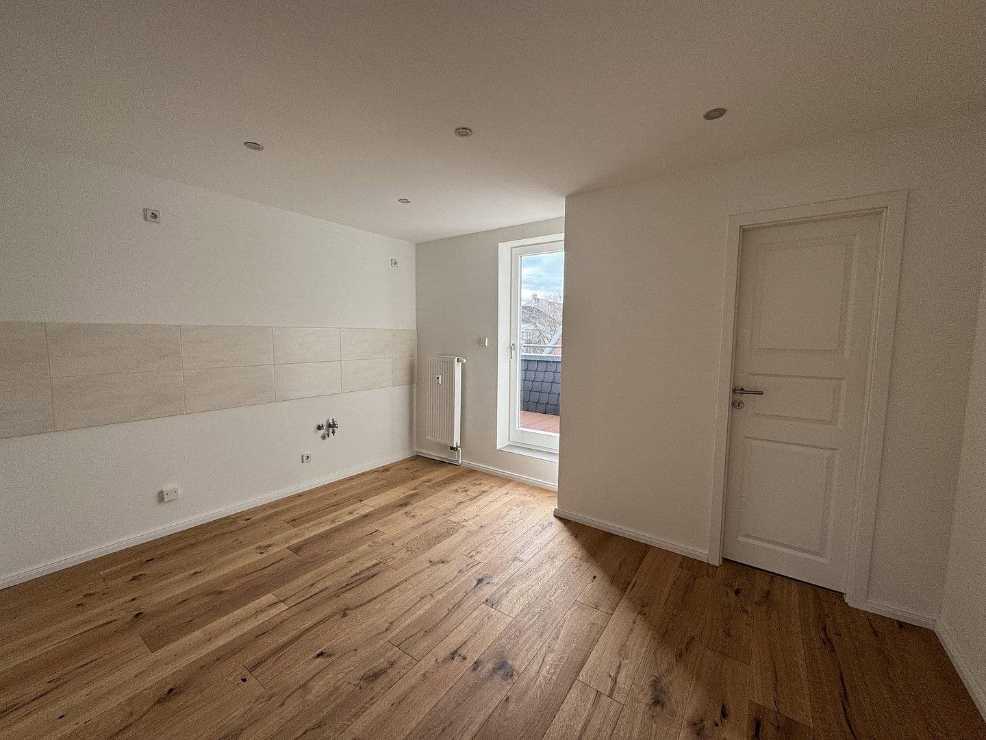 Predaj bytu 1-izbový 59 m², Leipzig, Sasko Predaj bytu 1-izbový 59 m², Leipzig, Sasko