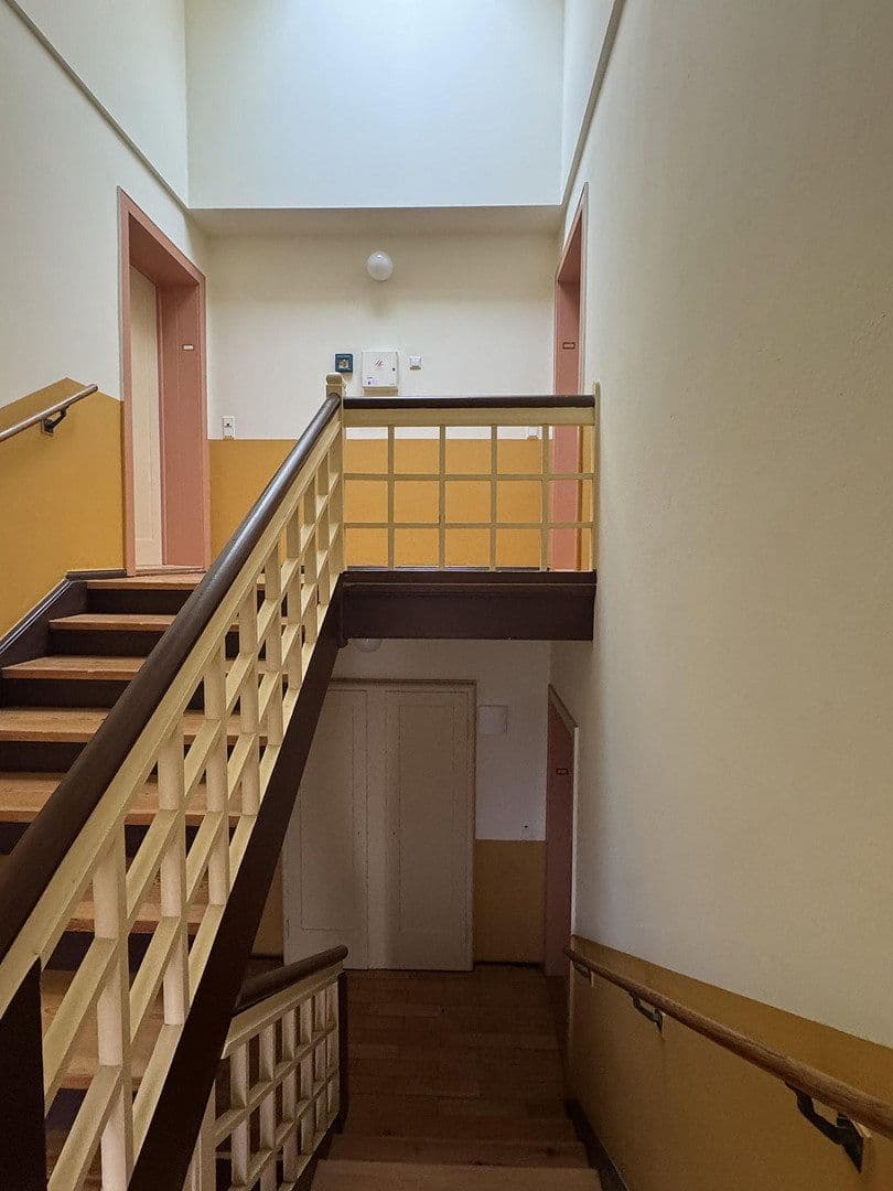 Predaj bytu 1-izbový 59 m², Leipzig, Sasko Predaj bytu 1-izbový 59 m², Leipzig, Sasko
