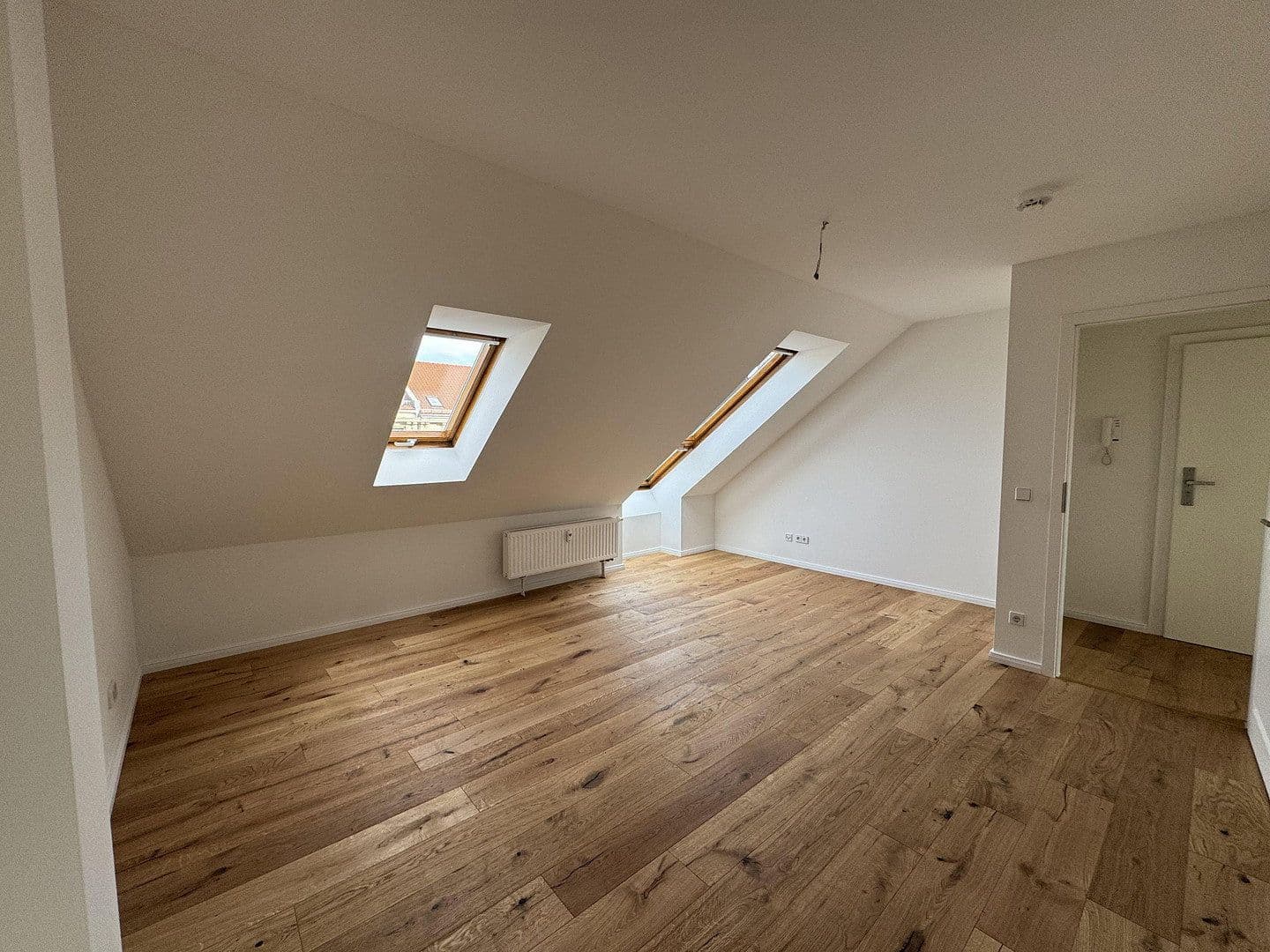 Predaj bytu 1-izbový 59 m², Leipzig, Sasko Predaj bytu 1-izbový 59 m², Leipzig, Sasko