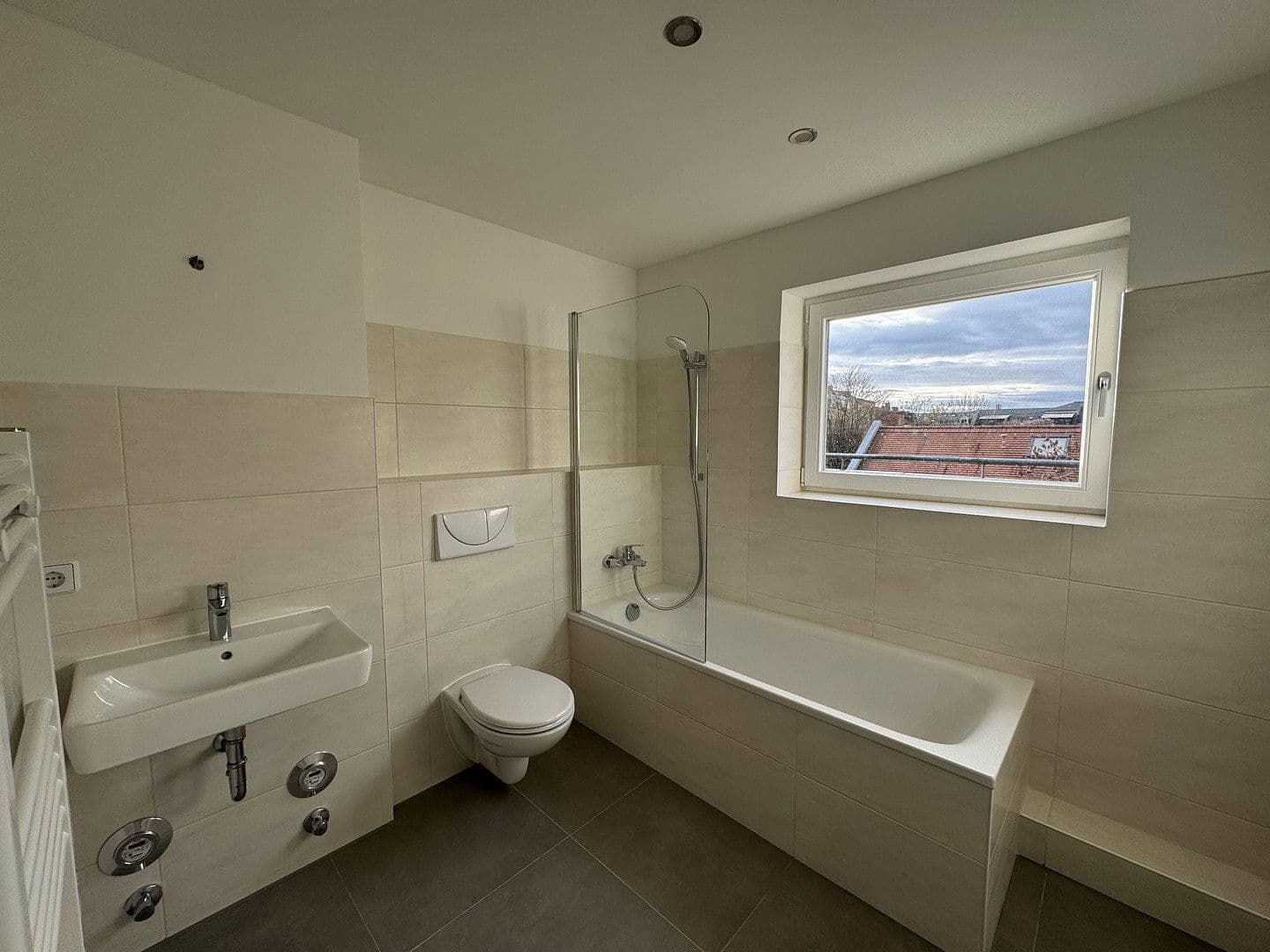 Predaj bytu 1-izbový 59 m², Leipzig, Sasko Predaj bytu 1-izbový 59 m², Leipzig, Sasko