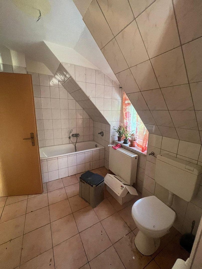 Prenájom bytu 2-izbový 59 m², Okertal 10, Goslar, Dolné Sasko Prenájom bytu 2-izbový 59 m², Okertal 10, Goslar, Dolné Sasko