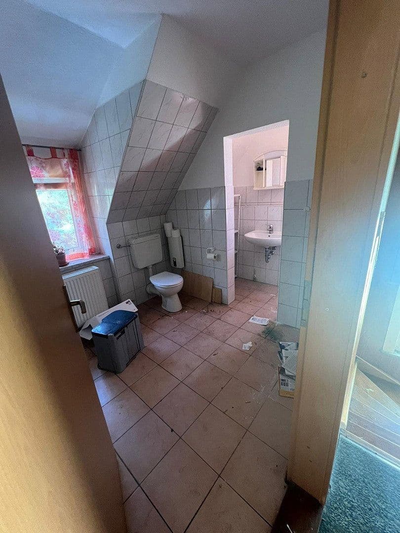Prenájom bytu 2-izbový 59 m², Okertal 10, Goslar, Dolné Sasko Prenájom bytu 2-izbový 59 m², Okertal 10, Goslar, Dolné Sasko