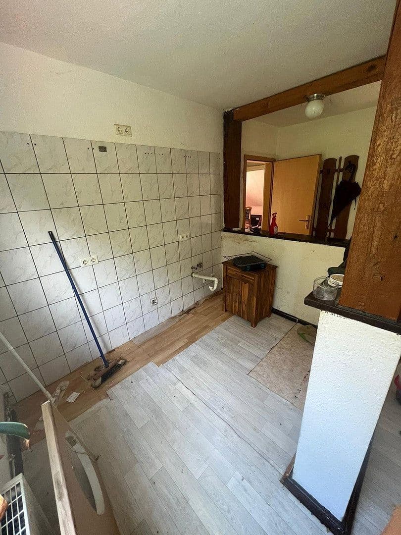 Prenájom bytu 2-izbový 59 m², Okertal 10, Goslar, Dolné Sasko Prenájom bytu 2-izbový 59 m², Okertal 10, Goslar, Dolné Sasko
