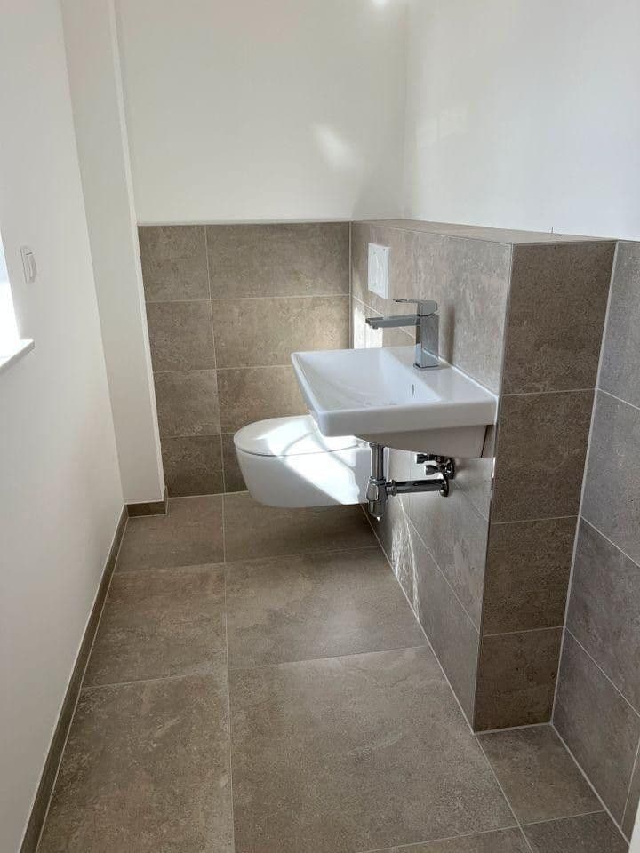 Predaj domu 130 m², pozemek 600 m², Dorfstraße, Pronstorf, Šlezvicko-Holštajnsko Predaj domu 130 m², pozemek 600 m², Dorfstraße, Pronstorf, Šlezvicko-Holštajnsko