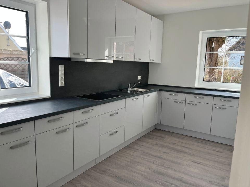 Predaj domu 130 m², pozemek 600 m², Dorfstraße, Pronstorf, Šlezvicko-Holštajnsko Predaj domu 130 m², pozemek 600 m², Dorfstraße, Pronstorf, Šlezvicko-Holštajnsko