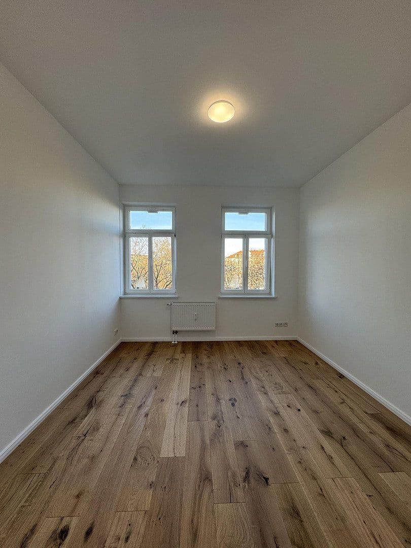 Predaj bytu 1-izbový 51 m², Leipzig, Sasko Predaj bytu 1-izbový 51 m², Leipzig, Sasko