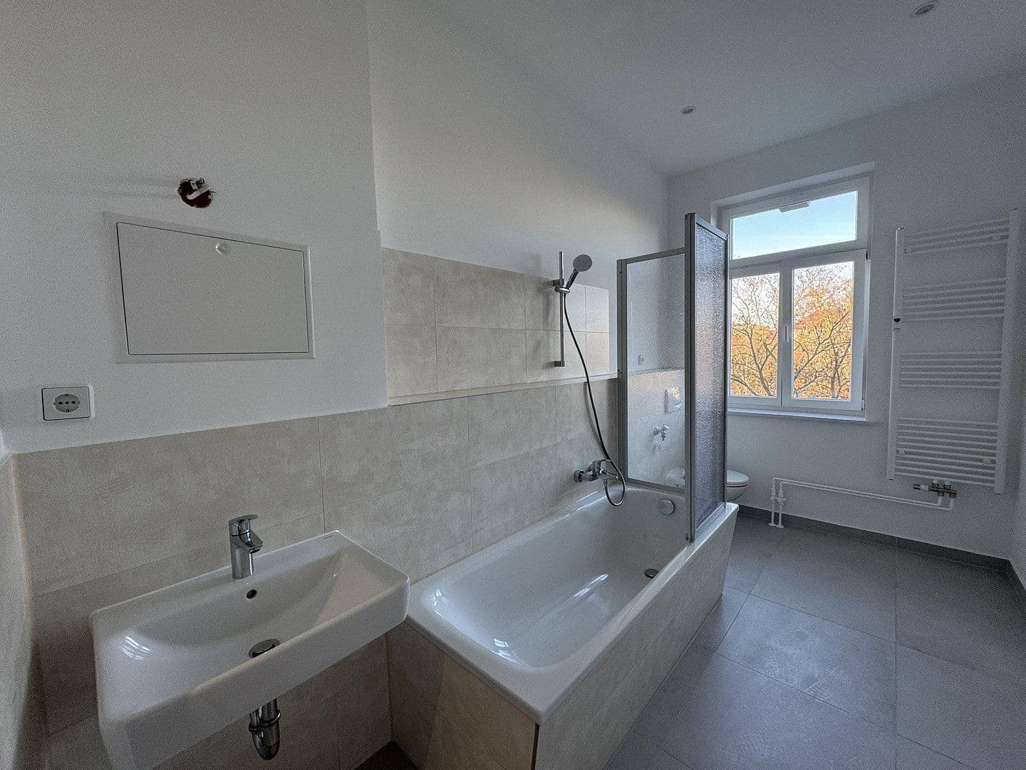Predaj bytu 1-izbový 51 m², Leipzig, Sasko Predaj bytu 1-izbový 51 m², Leipzig, Sasko