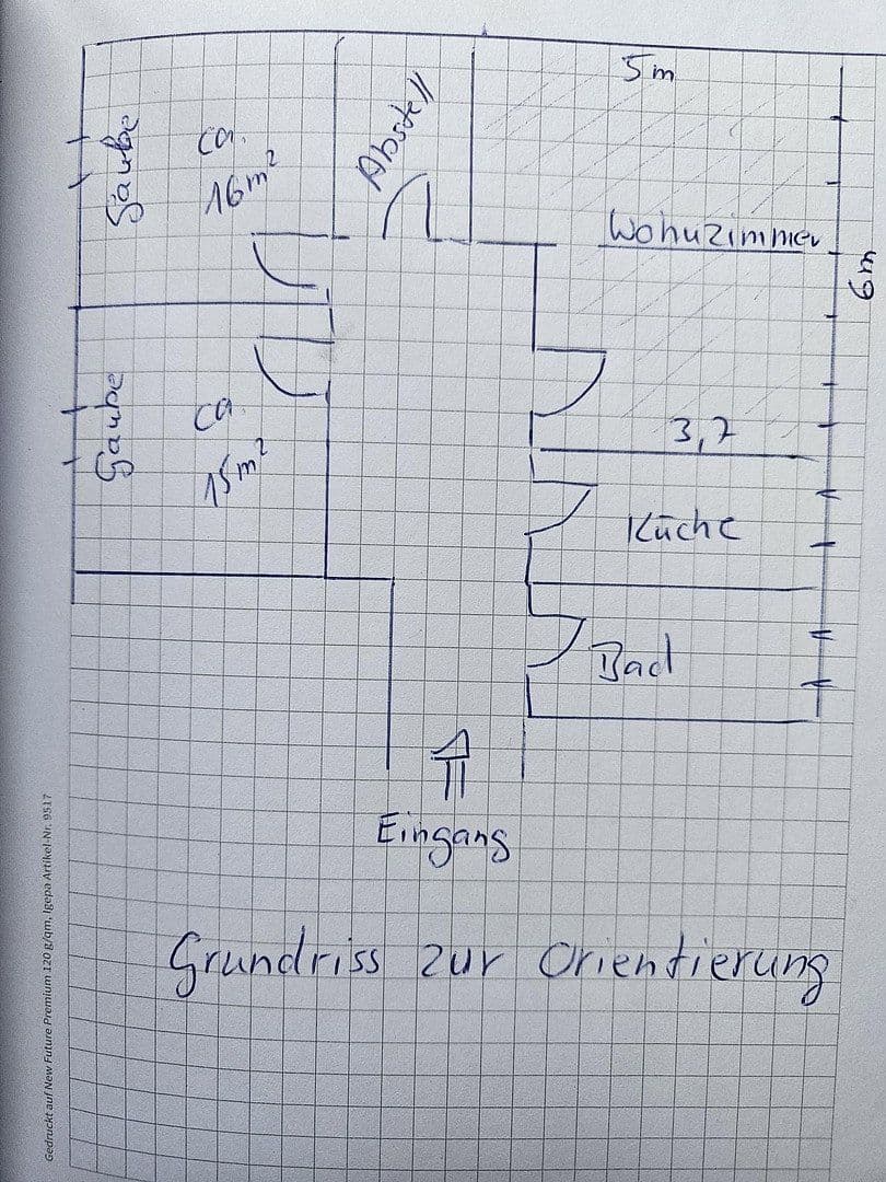 Prenájom bytu 3-izbový 92 m², Kreuzstraße 11, München, Bavorsko Prenájom bytu 3-izbový 92 m², Kreuzstraße 11, München, Bavorsko