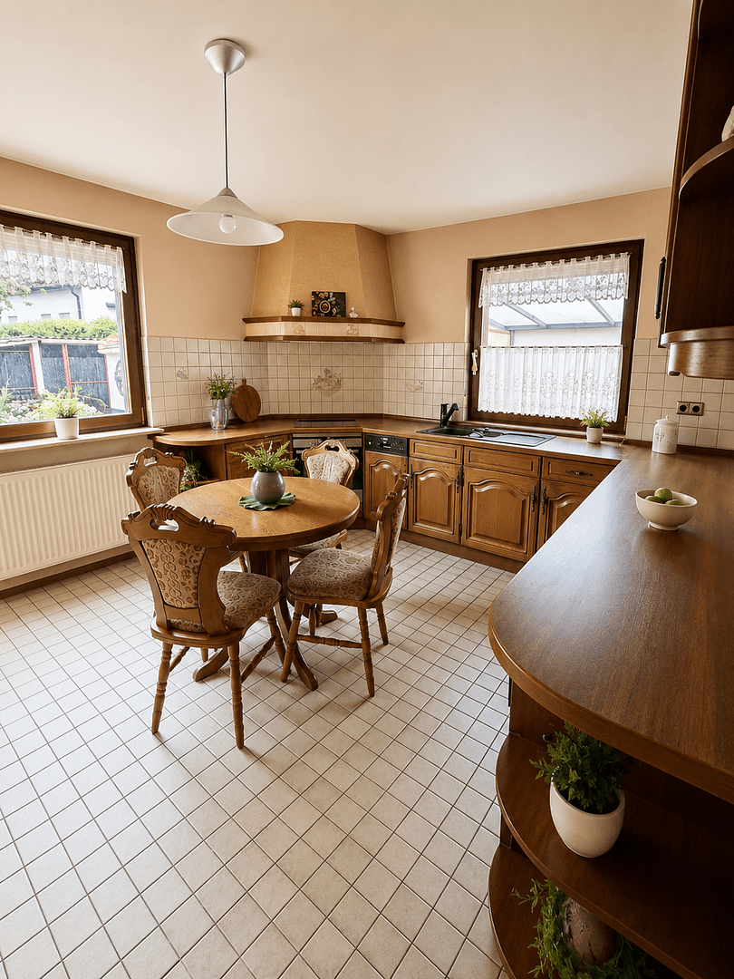 Predaj domu 198 m², pozemek 544 m², Wiesbaden, Hesensko Predaj domu 198 m², pozemek 544 m², Wiesbaden, Hesensko