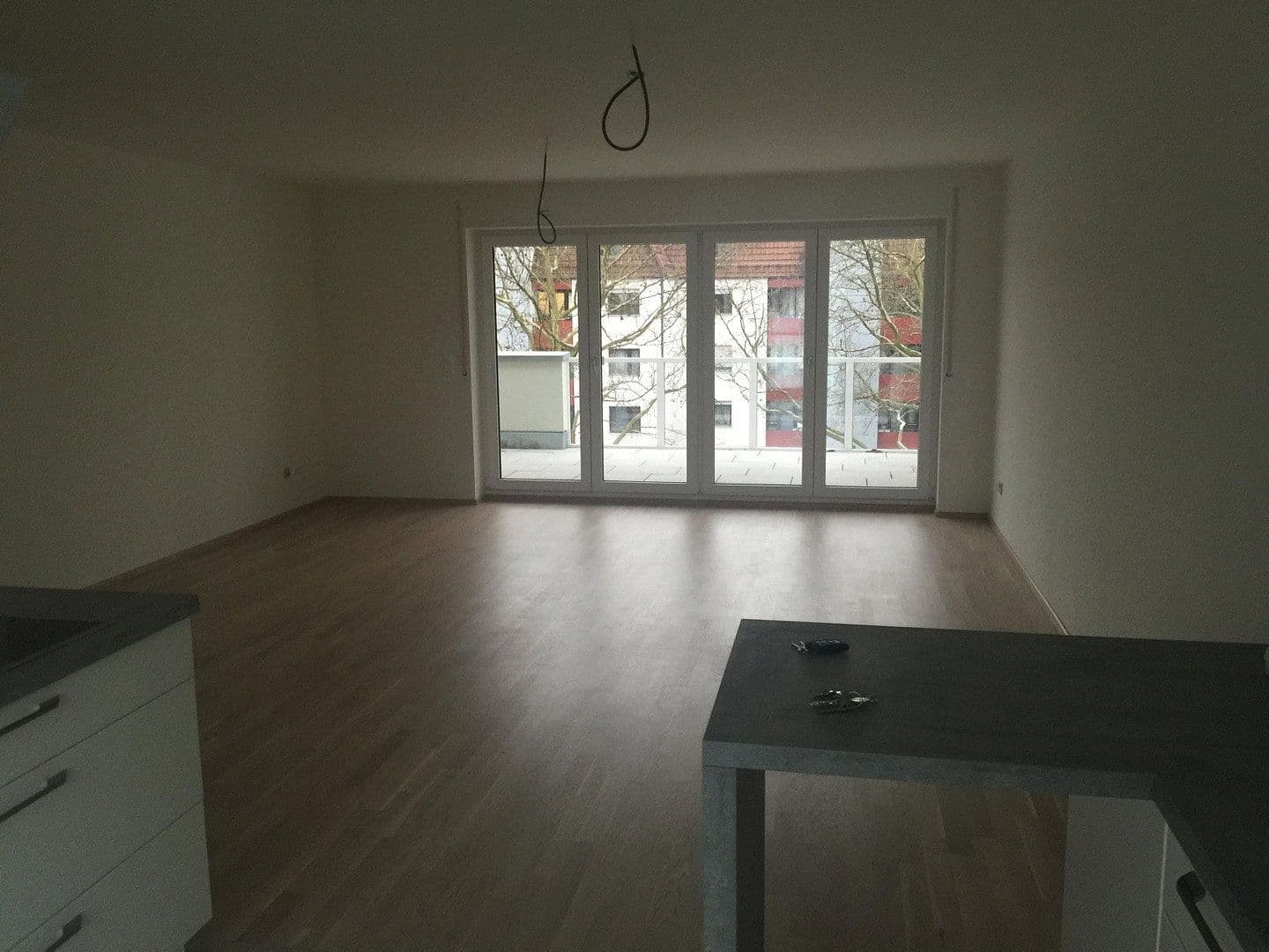 Prenájom bytu 3-izbový 96 m², Max-Planck-Strasse 33, Heilbronn Sontheim, Bádensko-Wurttembersko Prenájom bytu 3-izbový 96 m², Max-Planck-Strasse 33, Heilbronn Sontheim, Bádensko-Wurttembersko