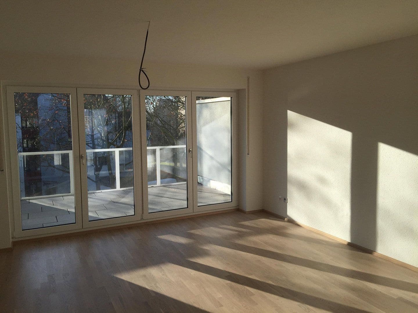 Prenájom bytu 3-izbový 96 m², Max-Planck-Strasse 33, Heilbronn Sontheim, Bádensko-Wurttembersko Prenájom bytu 3-izbový 96 m², Max-Planck-Strasse 33, Heilbronn Sontheim, Bádensko-Wurttembersko