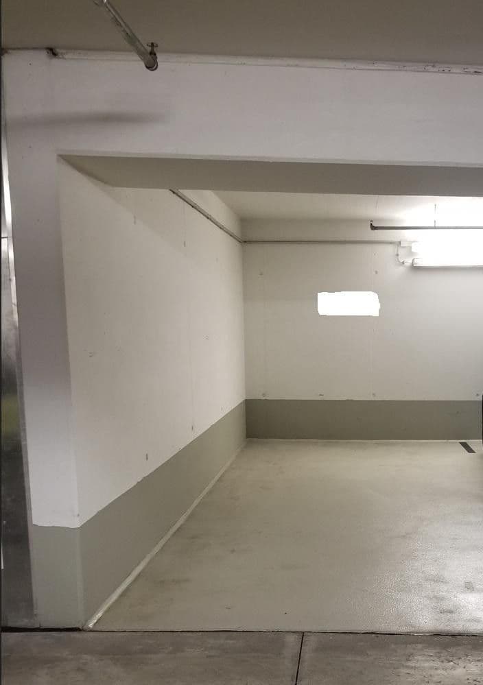 Predaj garáže, Welfenstr. 66, München, Bavorsko Predaj garáže, Welfenstr. 66, München, Bavorsko