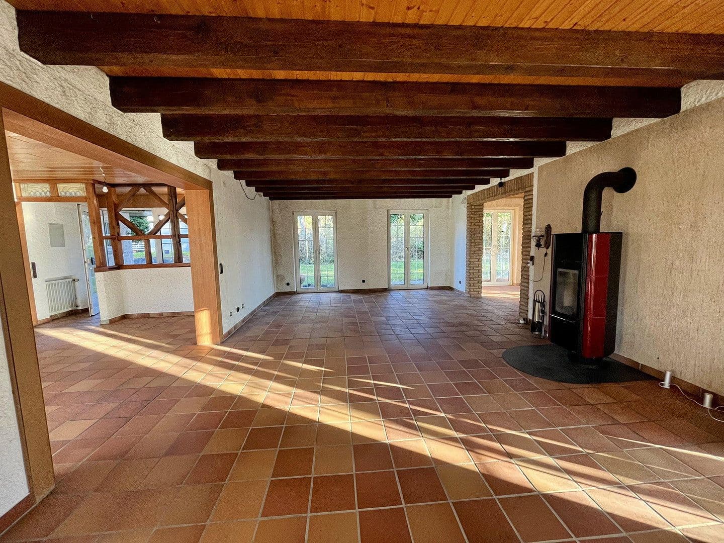 Predaj domu 247 m², pozemek 2.504 m², Niedernhausen, Hesensko Predaj domu 247 m², pozemek 2.504 m², Niedernhausen, Hesensko