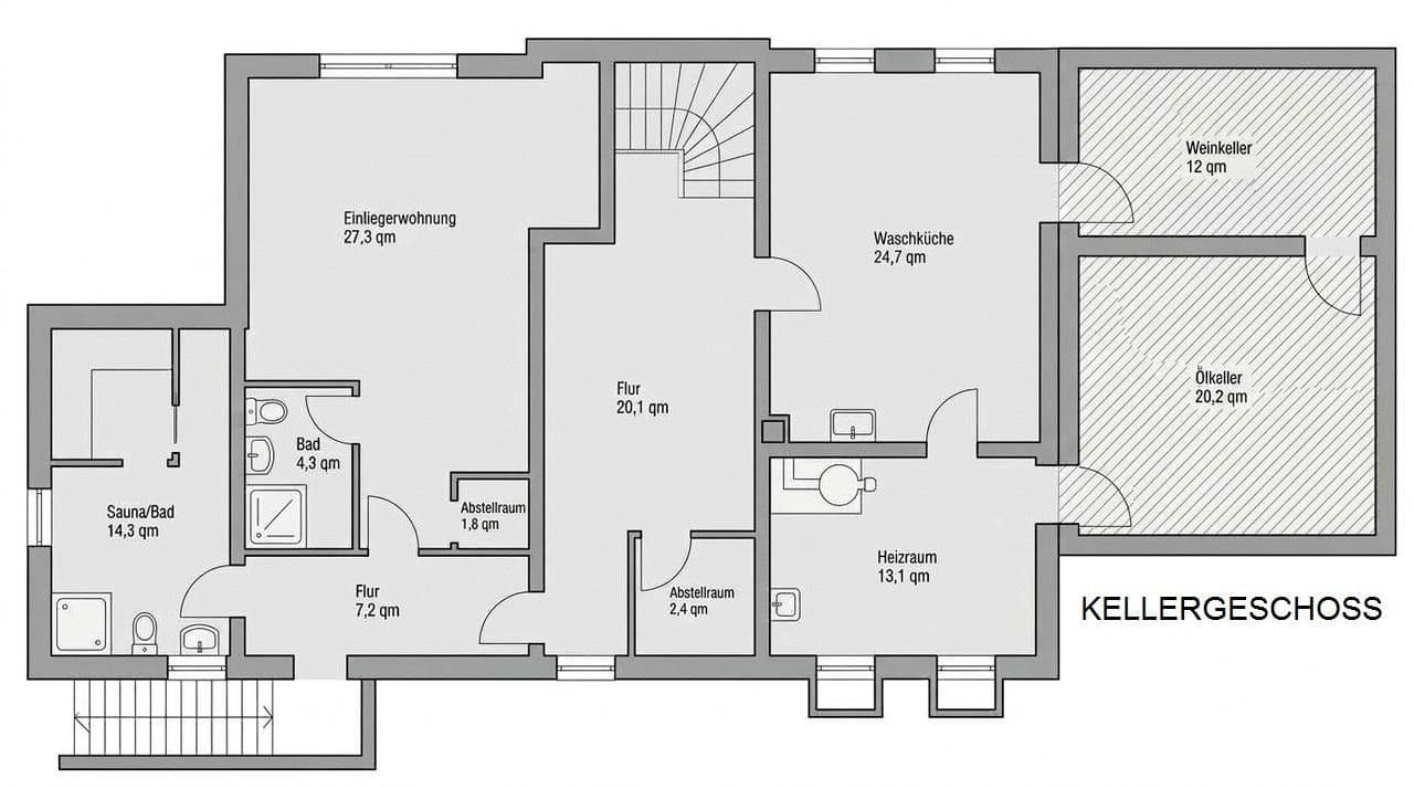 Predaj domu 247 m², pozemek 2.504 m², Niedernhausen, Hesensko Predaj domu 247 m², pozemek 2.504 m², Niedernhausen, Hesensko