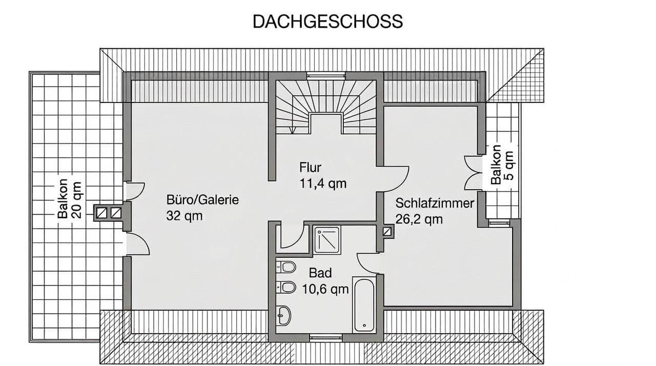 Predaj domu 247 m², pozemek 2.504 m², Niedernhausen, Hesensko Predaj domu 247 m², pozemek 2.504 m², Niedernhausen, Hesensko