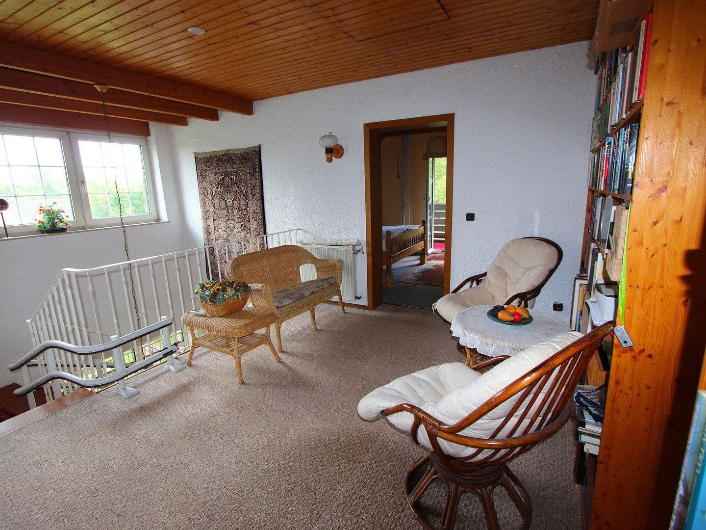 Predaj domu 247 m², pozemek 2.504 m², Niedernhausen, Hesensko Predaj domu 247 m², pozemek 2.504 m², Niedernhausen, Hesensko