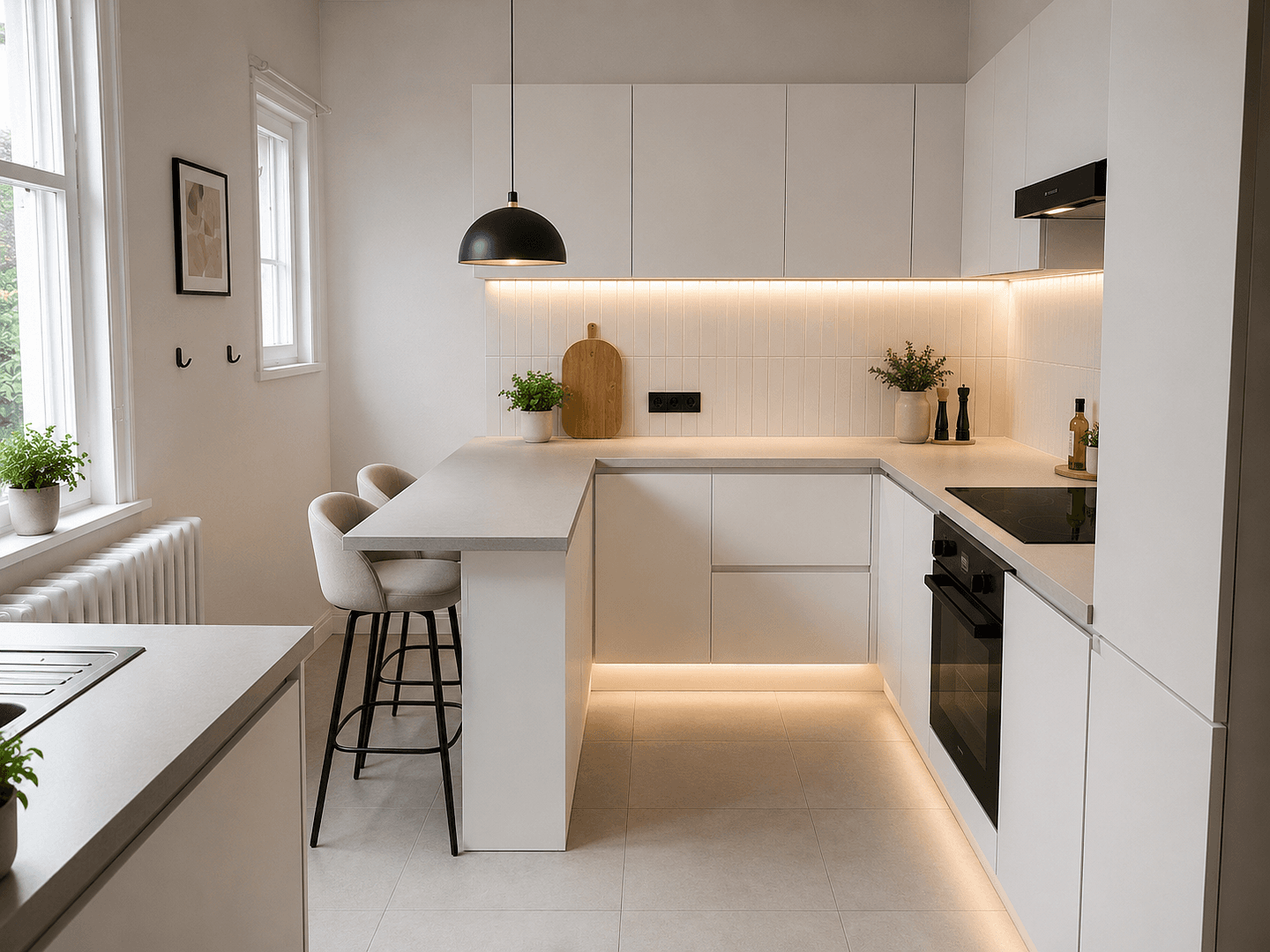 Predaj domu 132 m², pozemek 851 m², Berlin, Berlín Predaj domu 132 m², pozemek 851 m², Berlin, Berlín
