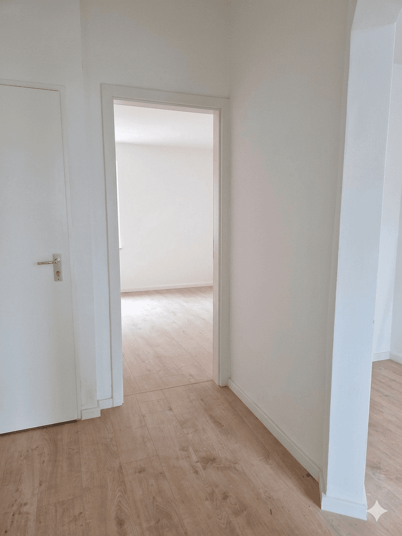 Prenájom bytu 3-izbový 60 m², Herner Str. 315 A, Bochum, Severné Porýnie - Westfálsko Prenájom bytu 3-izbový 60 m², Herner Str. 315 A, Bochum, Severné Porýnie - Westfálsko