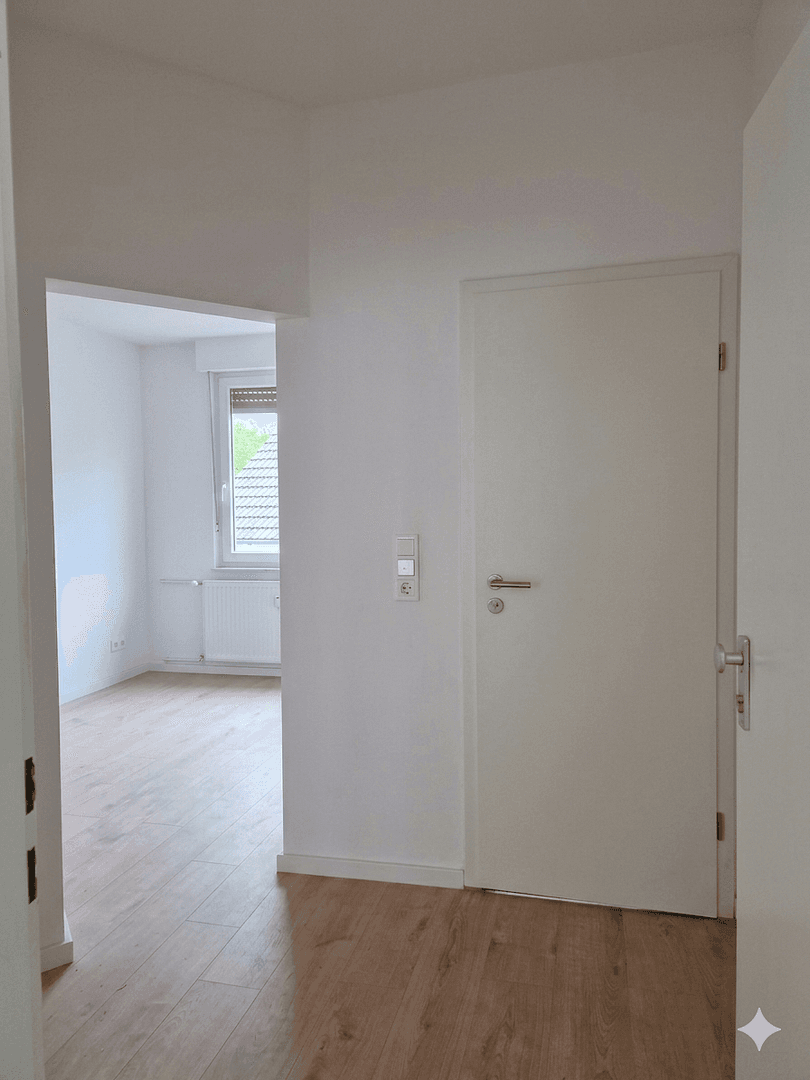 Prenájom bytu 3-izbový 60 m², Herner Str. 315 A, Bochum, Severné Porýnie - Westfálsko Prenájom bytu 3-izbový 60 m², Herner Str. 315 A, Bochum, Severné Porýnie - Westfálsko