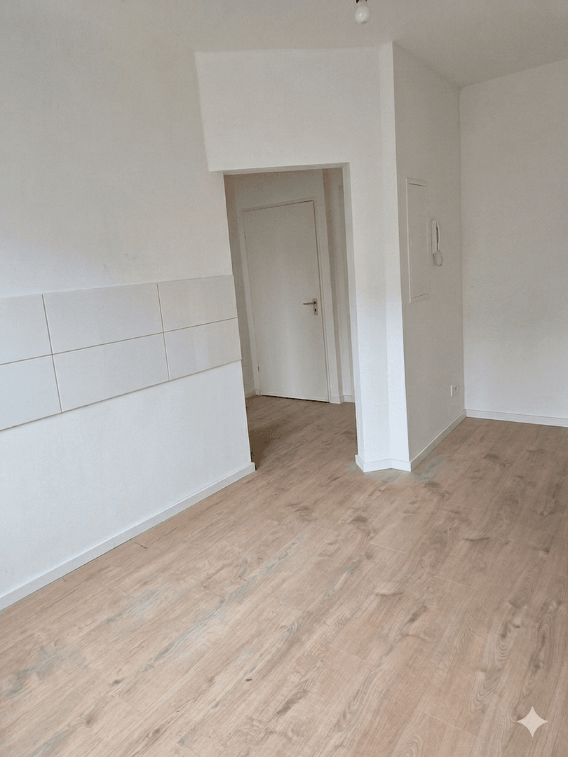 Prenájom bytu 3-izbový 60 m², Herner Str. 315 A, Bochum, Severné Porýnie - Westfálsko Prenájom bytu 3-izbový 60 m², Herner Str. 315 A, Bochum, Severné Porýnie - Westfálsko