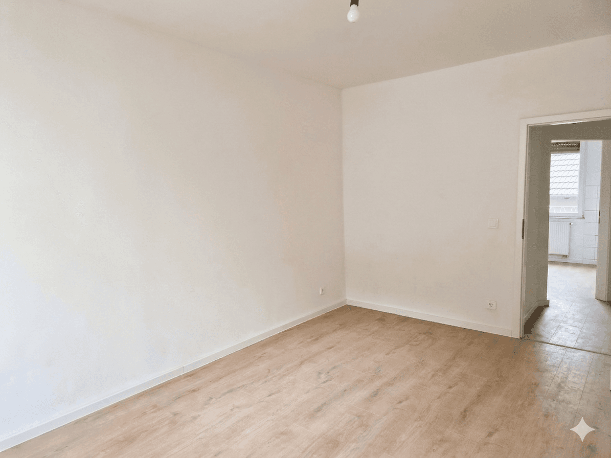 Prenájom bytu 3-izbový 60 m², Herner Str. 315 A, Bochum, Severné Porýnie - Westfálsko Prenájom bytu 3-izbový 60 m², Herner Str. 315 A, Bochum, Severné Porýnie - Westfálsko