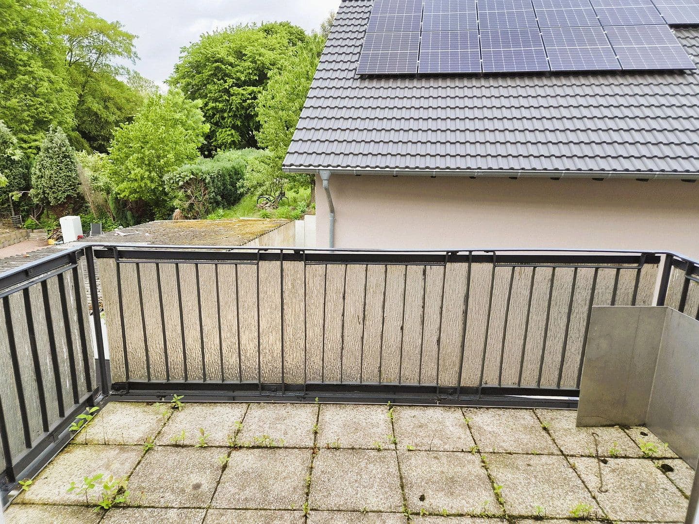 Prenájom bytu 3-izbový 60 m², Herner Str. 315 A, Bochum, Severné Porýnie - Westfálsko Prenájom bytu 3-izbový 60 m², Herner Str. 315 A, Bochum, Severné Porýnie - Westfálsko