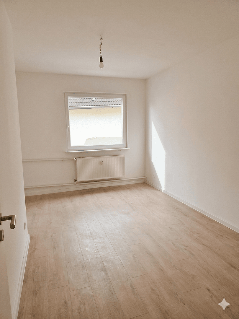 Prenájom bytu 3-izbový 60 m², Herner Str. 315 A, Bochum, Severné Porýnie - Westfálsko Prenájom bytu 3-izbový 60 m², Herner Str. 315 A, Bochum, Severné Porýnie - Westfálsko