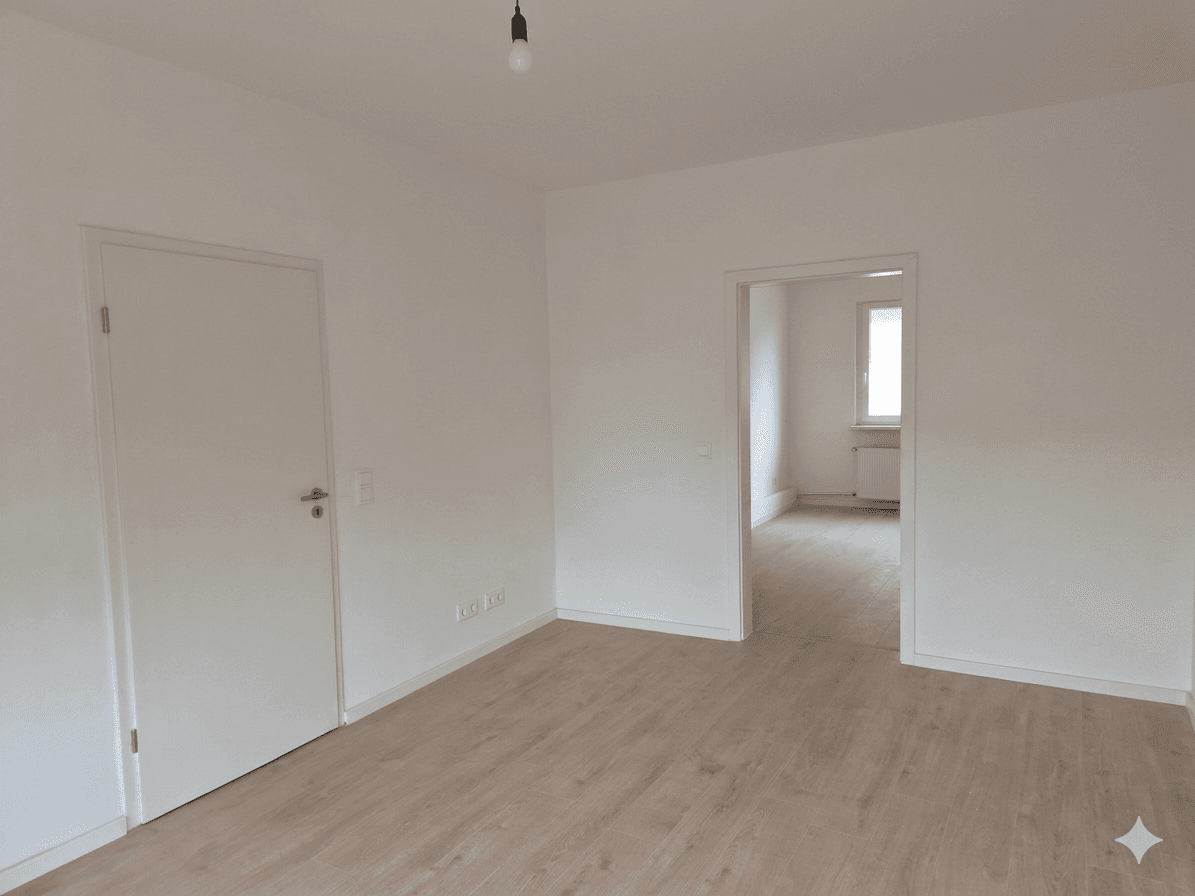 Prenájom bytu 3-izbový 60 m², Herner Str. 315 A, Bochum, Severné Porýnie - Westfálsko Prenájom bytu 3-izbový 60 m², Herner Str. 315 A, Bochum, Severné Porýnie - Westfálsko