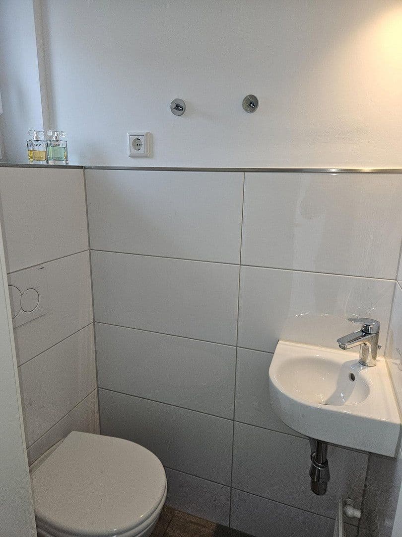 Predaj domu 82 m², pozemek 366 m², Recklinghausen, Severné Porýnie - Westfálsko Predaj domu 82 m², pozemek 366 m², Recklinghausen, Severné Porýnie - Westfálsko