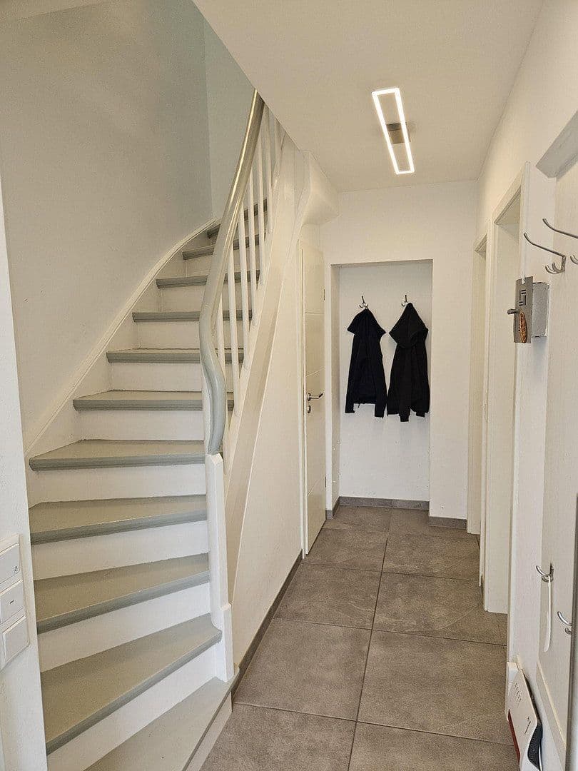 Predaj domu 82 m², pozemek 366 m², Recklinghausen, Severné Porýnie - Westfálsko Predaj domu 82 m², pozemek 366 m², Recklinghausen, Severné Porýnie - Westfálsko