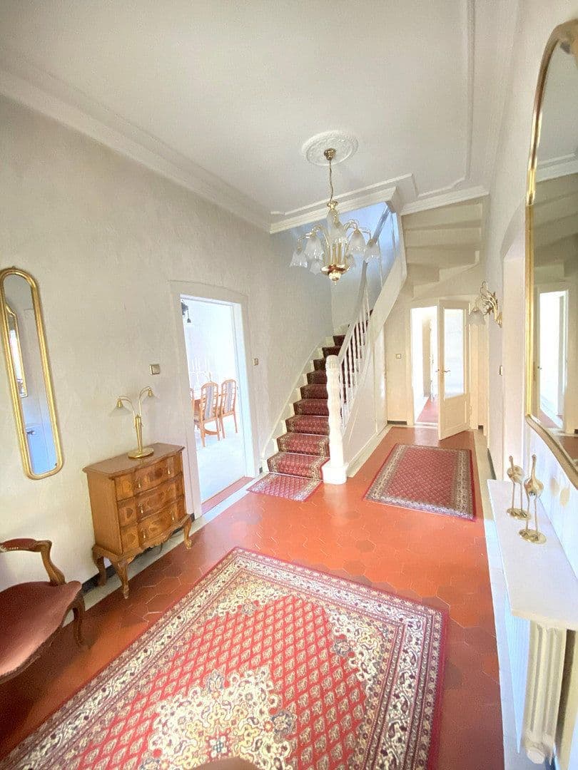 Predaj domu 240 m², pozemek 1.604 m², Visbek, Dolné Sasko Predaj domu 240 m², pozemek 1.604 m², Visbek, Dolné Sasko