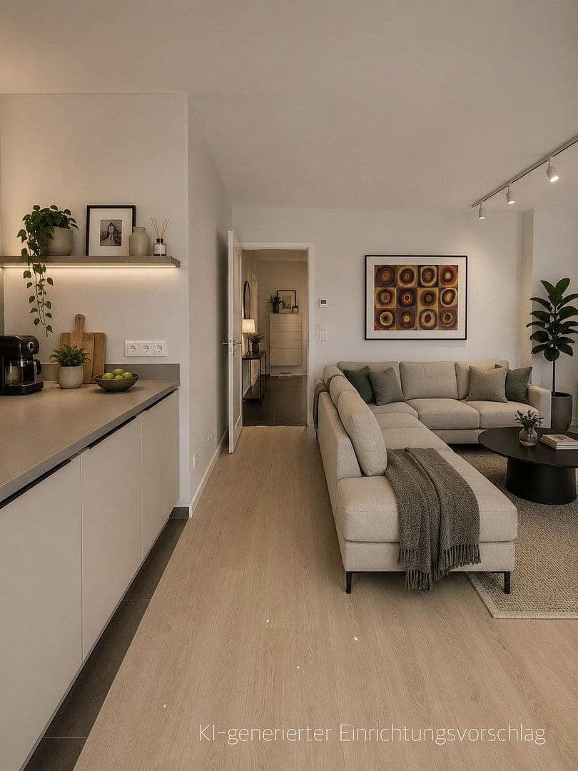 Predaj bytu 3-izbový 89 m², Hamburg, Hamburg Predaj bytu 3-izbový 89 m², Hamburg, Hamburg