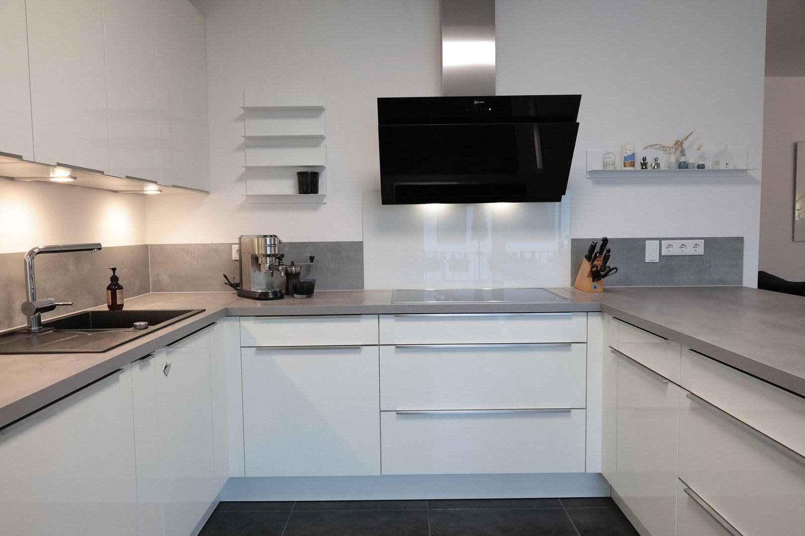 Predaj bytu 3-izbový 89 m², Hamburg, Hamburg Predaj bytu 3-izbový 89 m², Hamburg, Hamburg
