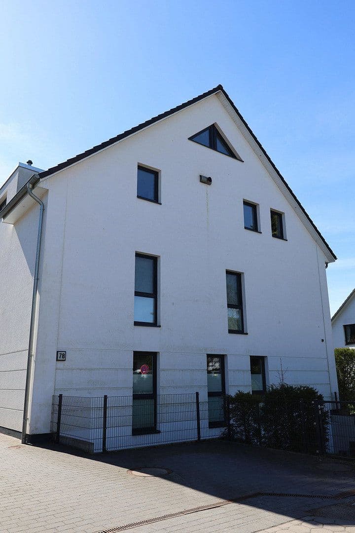 Predaj bytu 3-izbový 89 m², Hamburg, Hamburg Predaj bytu 3-izbový 89 m², Hamburg, Hamburg