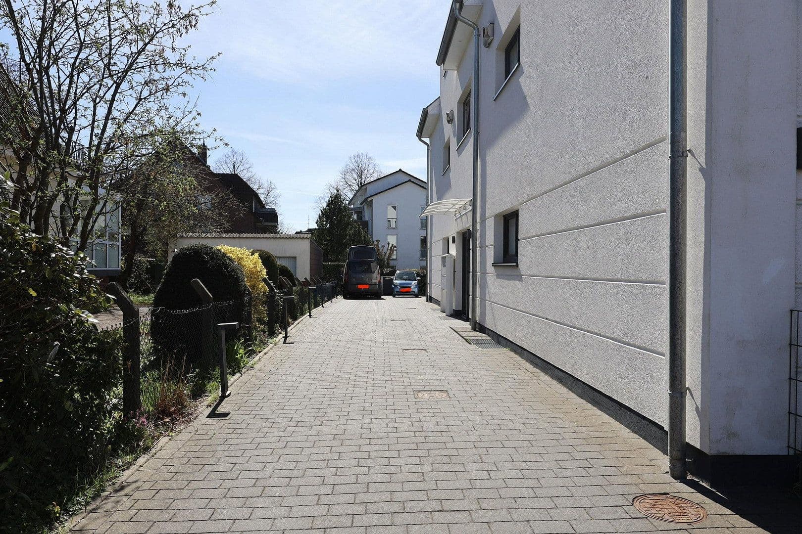Predaj bytu 3-izbový 89 m², Hamburg, Hamburg Predaj bytu 3-izbový 89 m², Hamburg, Hamburg