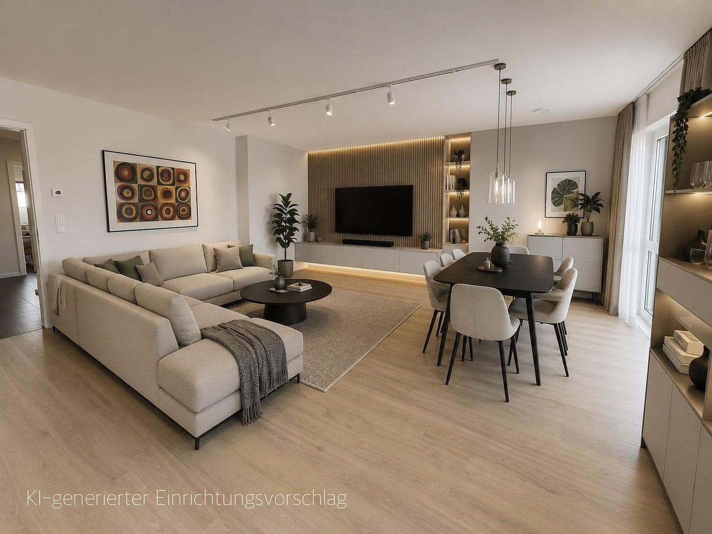 Predaj bytu 3-izbový 89 m², Hamburg, Hamburg Predaj bytu 3-izbový 89 m², Hamburg, Hamburg