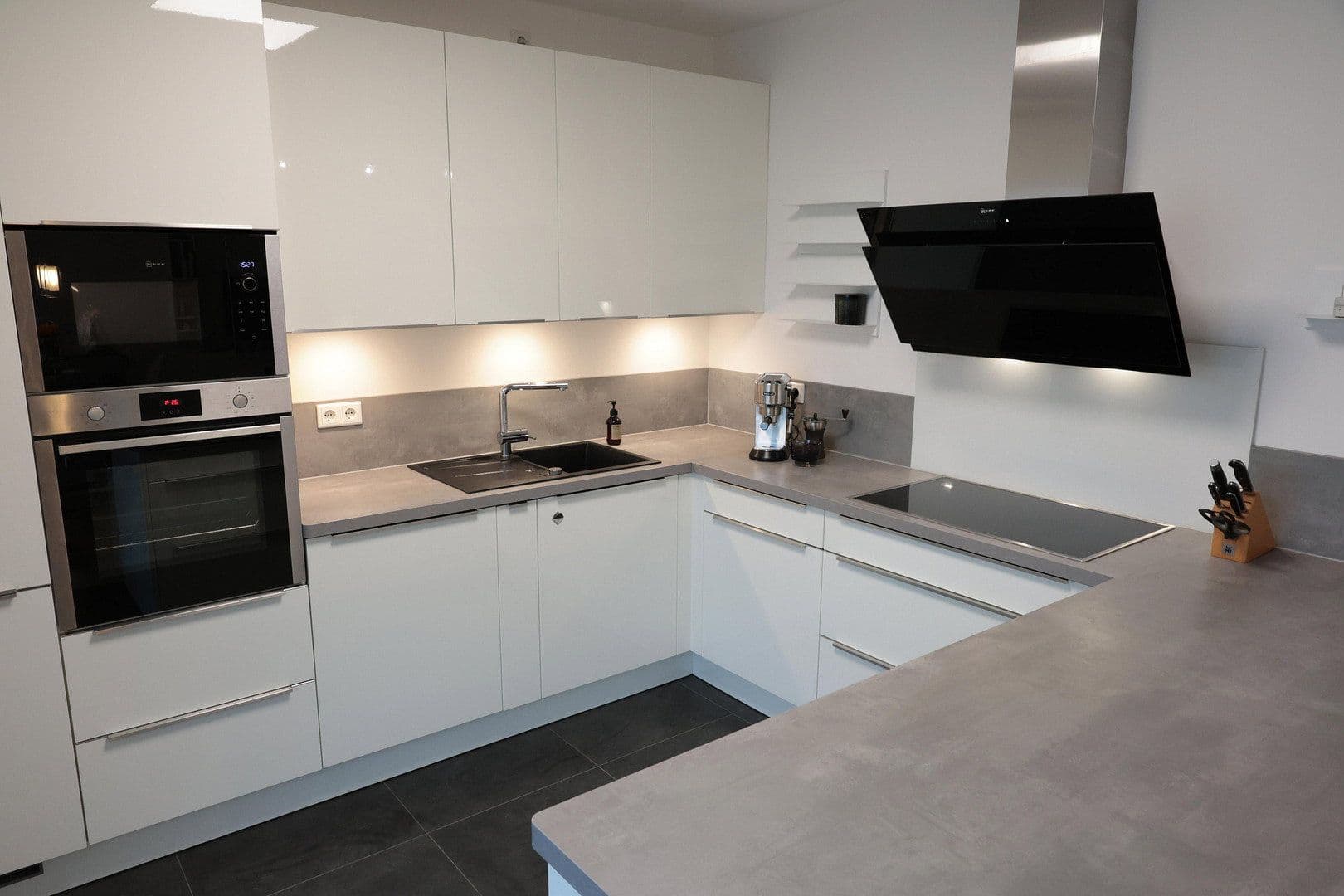 Predaj bytu 3-izbový 89 m², Hamburg, Hamburg Predaj bytu 3-izbový 89 m², Hamburg, Hamburg