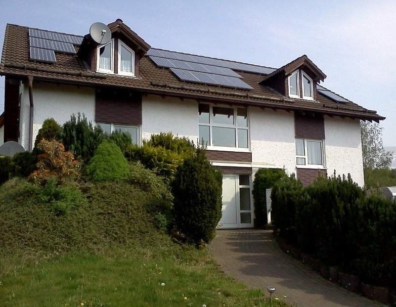 Predaj domu 298 m², pozemek 847 m², Netphen, Severné Porýnie - Westfálsko Predaj domu 298 m², pozemek 847 m², Netphen, Severné Porýnie - Westfálsko