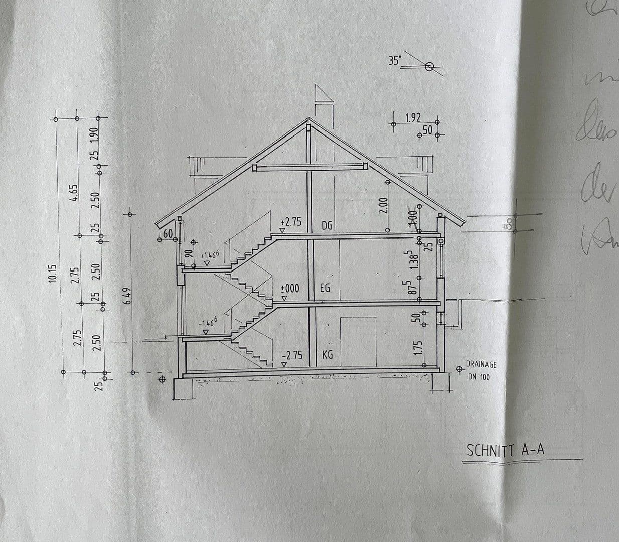 Predaj domu 298 m², pozemek 847 m², Netphen, Severné Porýnie - Westfálsko Predaj domu 298 m², pozemek 847 m², Netphen, Severné Porýnie - Westfálsko
