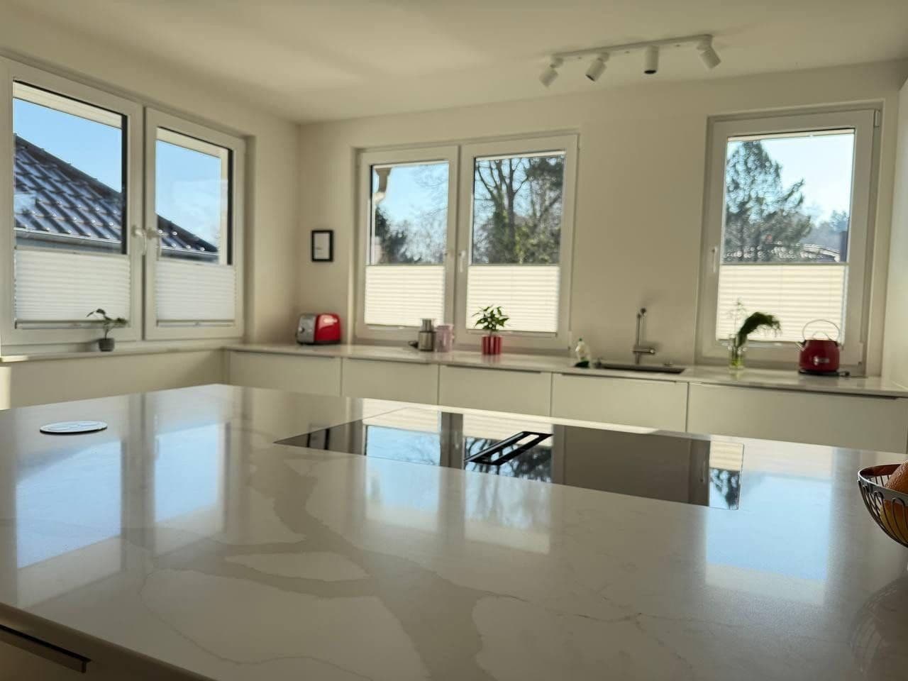 Predaj domu 160 m², pozemek 620 m², Henstedt-Ulzburg, Šlezvicko-Holštajnsko Predaj domu 160 m², pozemek 620 m², Henstedt-Ulzburg, Šlezvicko-Holštajnsko