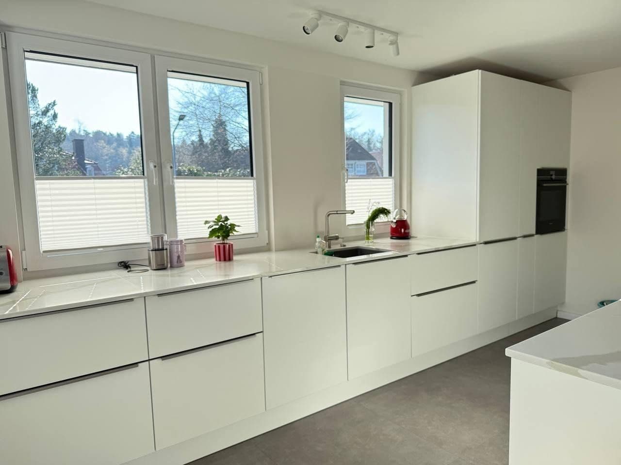 Predaj domu 160 m², pozemek 620 m², Henstedt-Ulzburg, Šlezvicko-Holštajnsko Predaj domu 160 m², pozemek 620 m², Henstedt-Ulzburg, Šlezvicko-Holštajnsko