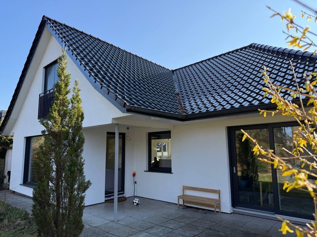 Predaj domu 160 m², pozemek 620 m², Henstedt-Ulzburg, Šlezvicko-Holštajnsko Predaj domu 160 m², pozemek 620 m², Henstedt-Ulzburg, Šlezvicko-Holštajnsko
