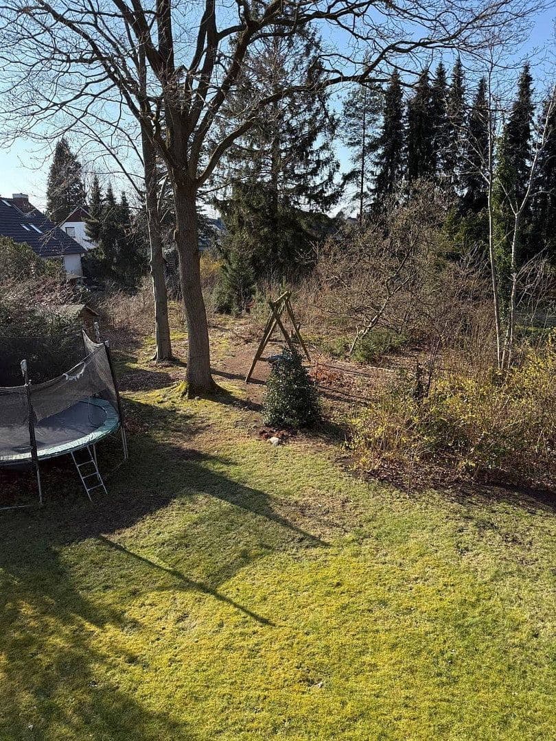 Predaj domu 160 m², pozemek 620 m², Henstedt-Ulzburg, Šlezvicko-Holštajnsko Predaj domu 160 m², pozemek 620 m², Henstedt-Ulzburg, Šlezvicko-Holštajnsko