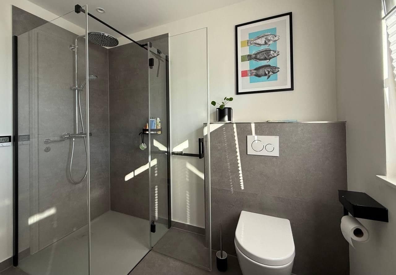 Predaj domu 160 m², pozemek 620 m², Henstedt-Ulzburg, Šlezvicko-Holštajnsko Predaj domu 160 m², pozemek 620 m², Henstedt-Ulzburg, Šlezvicko-Holštajnsko
