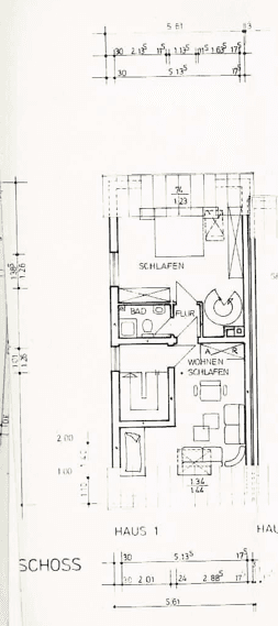 Predaj bytu 3-izbový 120 m², Essen, Severné Porýnie - Westfálsko Predaj bytu 3-izbový 120 m², Essen, Severné Porýnie - Westfálsko