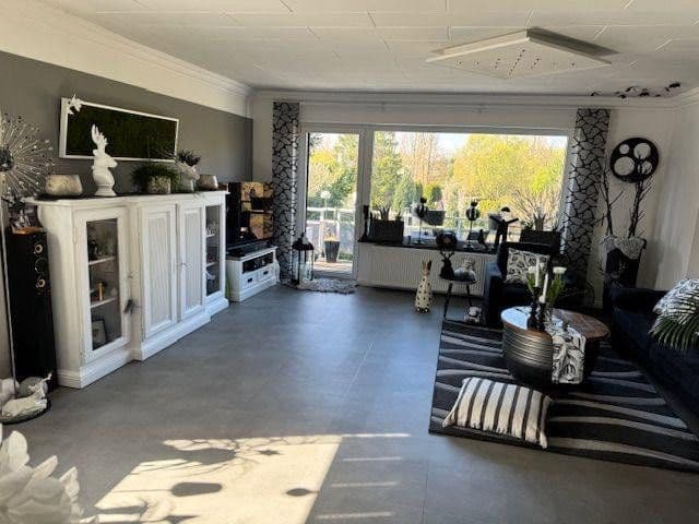 Predaj bytu 3-izbový 120 m², Essen, Severné Porýnie - Westfálsko Predaj bytu 3-izbový 120 m², Essen, Severné Porýnie - Westfálsko