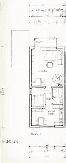 Predaj bytu 3-izbový 120 m², Essen, Severné Porýnie - Westfálsko Predaj bytu 3-izbový 120 m², Essen, Severné Porýnie - Westfálsko